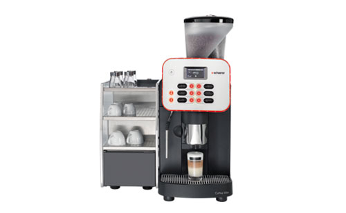 Schaerer Coffee Vito Manual - aaheavenly
